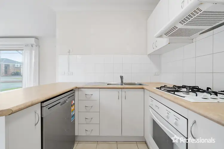 Fourth view of Homely townhouse listing, 52/12-32 Pecks Road, Sydenham VIC 3037