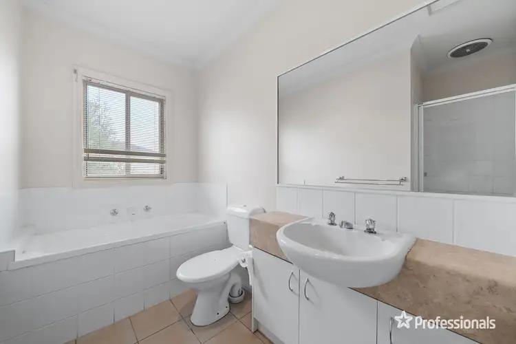 Sixth view of Homely townhouse listing, 52/12-32 Pecks Road, Sydenham VIC 3037