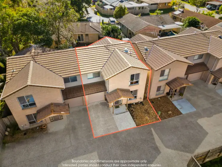 21/18-22 Taylor Street, Eagleby QLD 4207