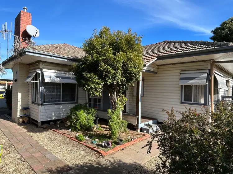 Main view of Homely house listing, 16 Murray Avenue, Numurkah VIC 3636