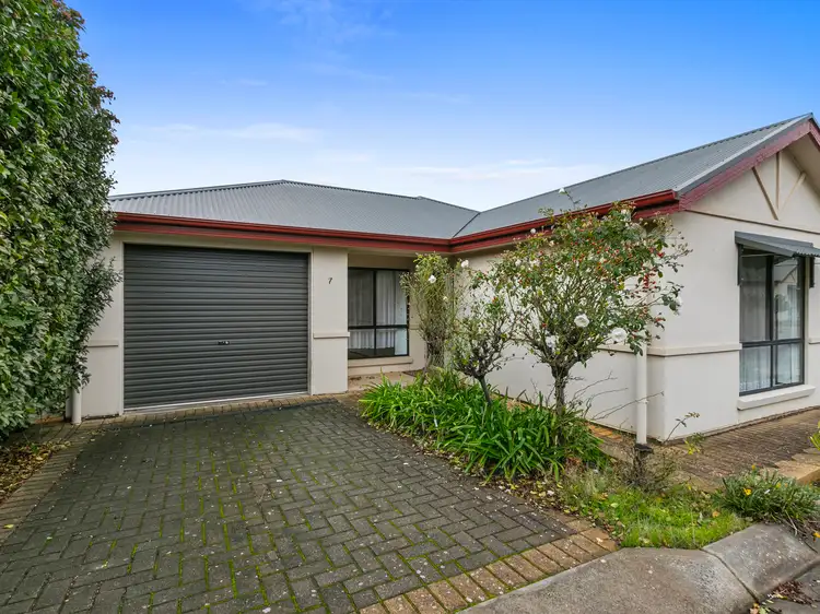 7/14A Milan Crescent, Hackham West SA 5163