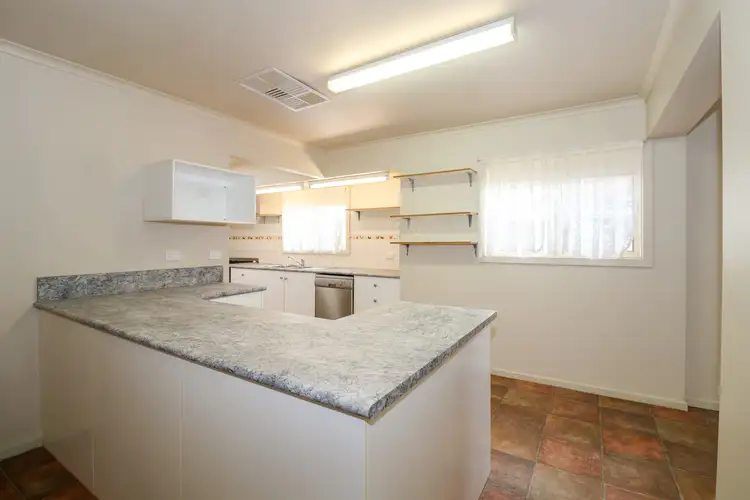 Second view of Homely house listing, 25 Domaille Crescent, Swan Hill VIC 3585