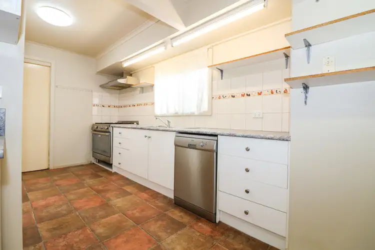 Third view of Homely house listing, 25 Domaille Crescent, Swan Hill VIC 3585