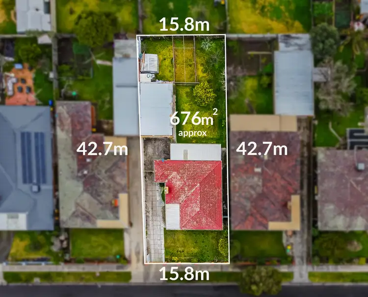 Main view of Homely house listing, 19 Eucra Street, Hadfield VIC 3046