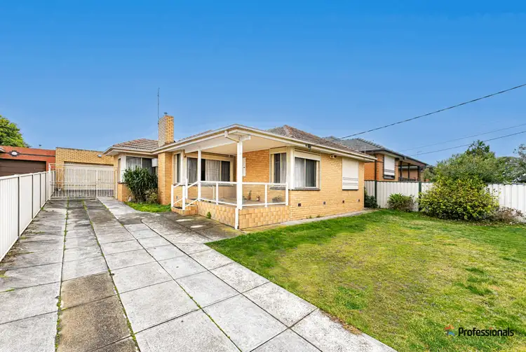 Third view of Homely house listing, 19 Eucra Street, Hadfield VIC 3046