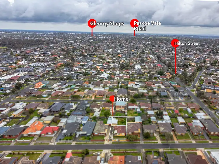 Fourth view of Homely house listing, 19 Eucra Street, Hadfield VIC 3046
