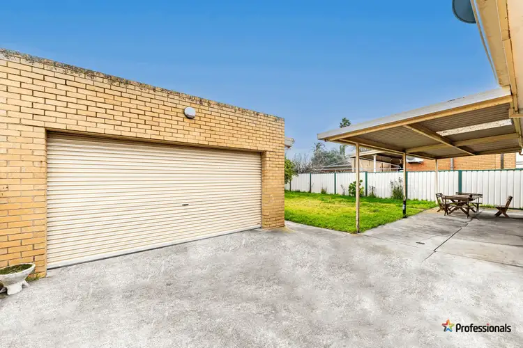 Sixth view of Homely house listing, 19 Eucra Street, Hadfield VIC 3046