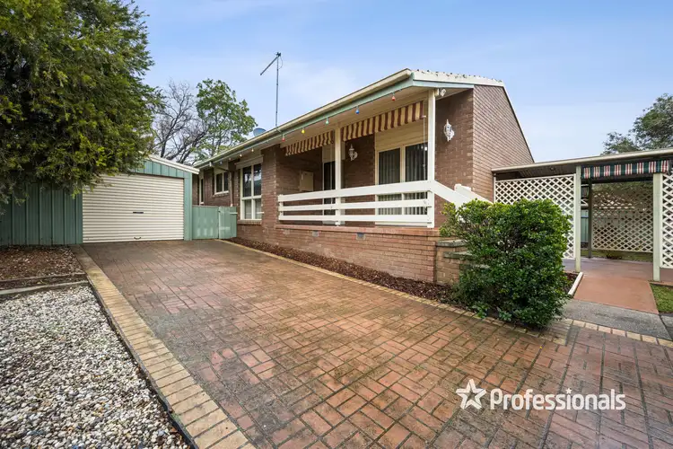 Main view of Homely house listing, 27 Gardner Street, Wodonga VIC 3690