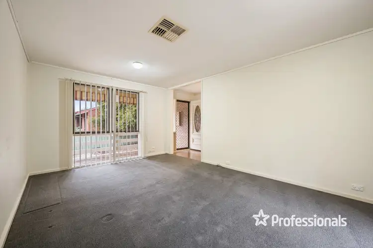 Second view of Homely house listing, 27 Gardner Street, Wodonga VIC 3690