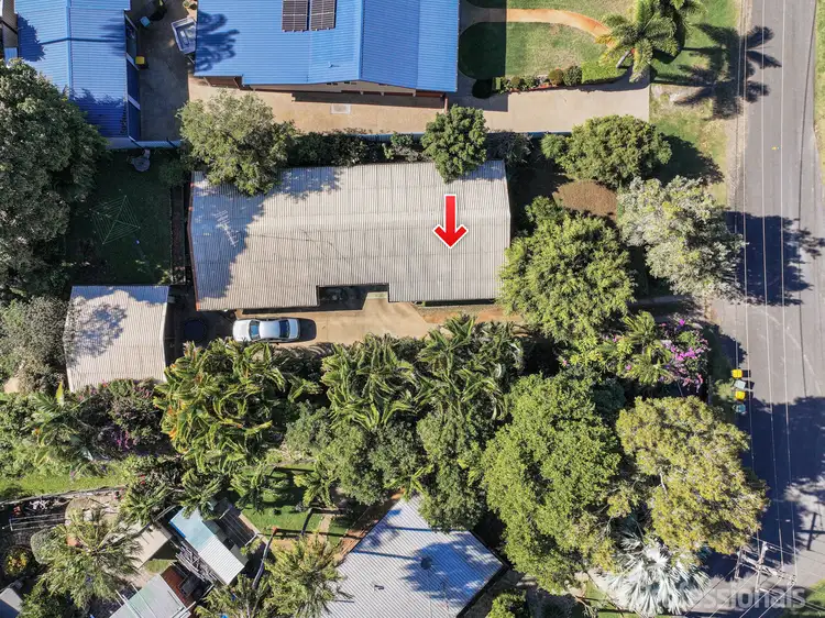 Second view of Homely block of units listing, 1 & 2/15 Sunflower Street, Kinka Beach QLD 4703