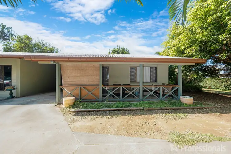 Third view of Homely block of units listing, 1 & 2/15 Sunflower Street, Kinka Beach QLD 4703