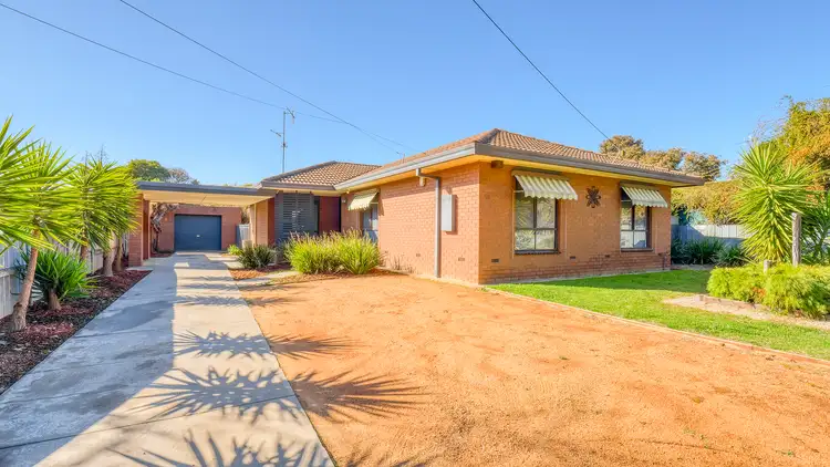 Second view of Homely house listing, 116 Echuca Road, Mooroopna VIC 3629