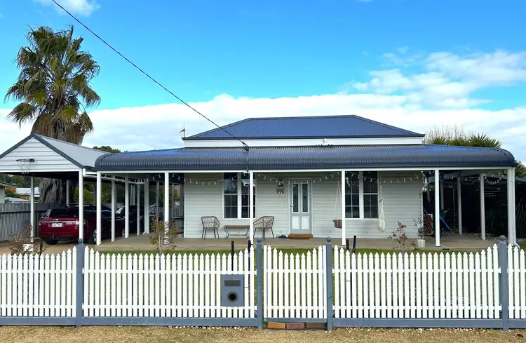 Main view of Homely house listing, 77 Knox Street, Numurkah VIC 3636