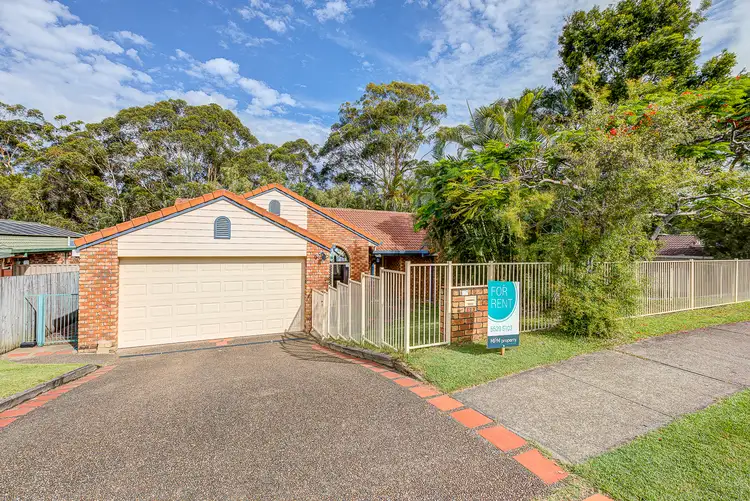 Main view of Homely house listing, 129 Henry Cotton Drive, Parkwood QLD 4214