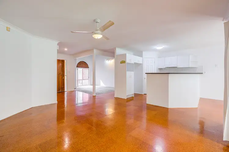 Second view of Homely house listing, 129 Henry Cotton Drive, Parkwood QLD 4214