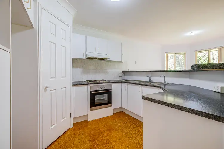 Fifth view of Homely house listing, 129 Henry Cotton Drive, Parkwood QLD 4214