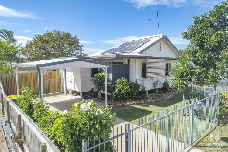 14 Korah Street, Bowen QLD 4805