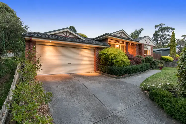 13 Christa Court, Lilydale VIC 3140