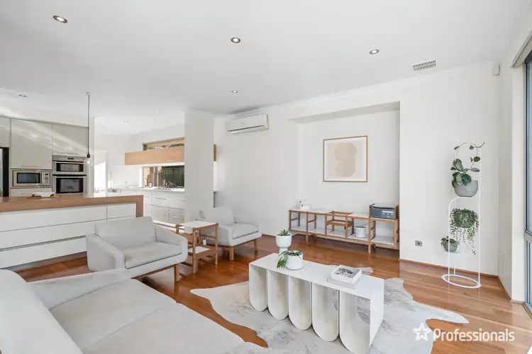 Main view of Homely house listing, 42 Maamba Road, Wattle Grove WA 6107