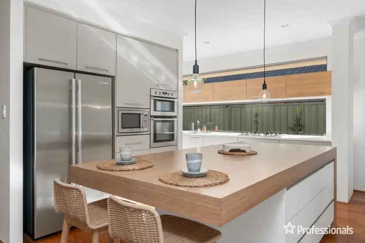 Second view of Homely house listing, 42 Maamba Road, Wattle Grove WA 6107