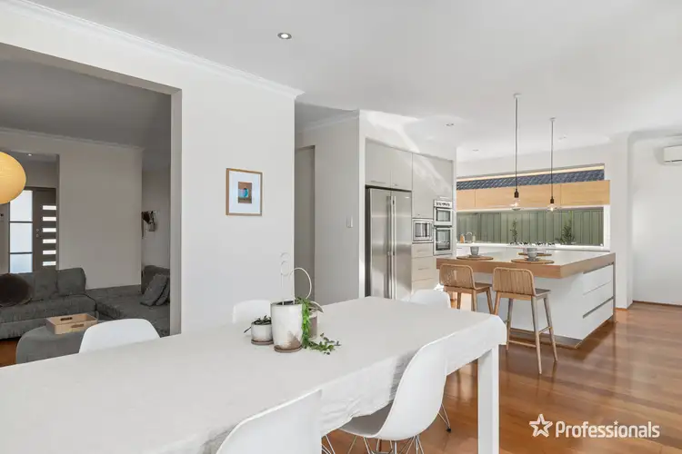 Third view of Homely house listing, 42 Maamba Road, Wattle Grove WA 6107