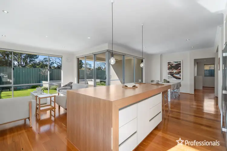 Fifth view of Homely house listing, 42 Maamba Road, Wattle Grove WA 6107
