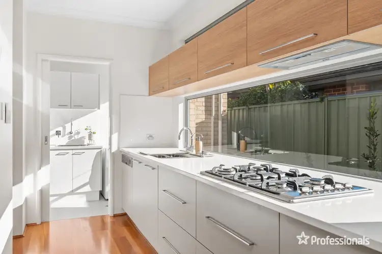 Sixth view of Homely house listing, 42 Maamba Road, Wattle Grove WA 6107