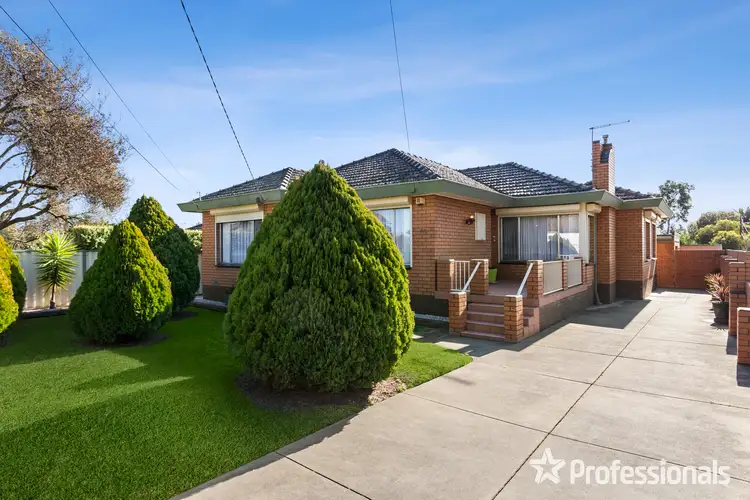 40 Rockbank Road, Ardeer VIC 3022