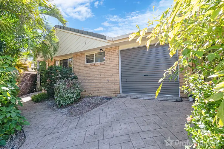 Main view of Homely house listing, 21 Chrisney Street, Cooee Bay QLD 4703