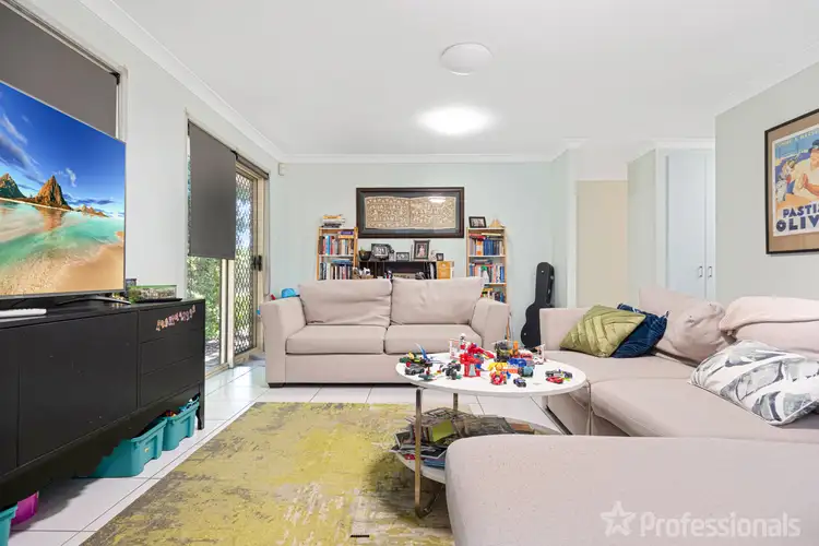 Third view of Homely house listing, 21 Chrisney Street, Cooee Bay QLD 4703