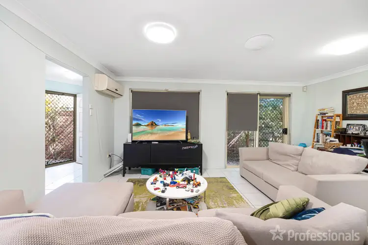 Fifth view of Homely house listing, 21 Chrisney Street, Cooee Bay QLD 4703