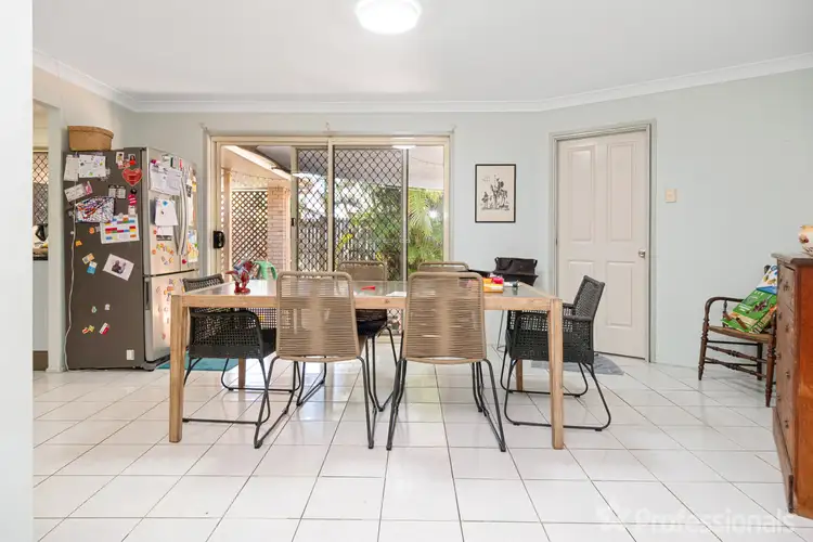 Sixth view of Homely house listing, 21 Chrisney Street, Cooee Bay QLD 4703