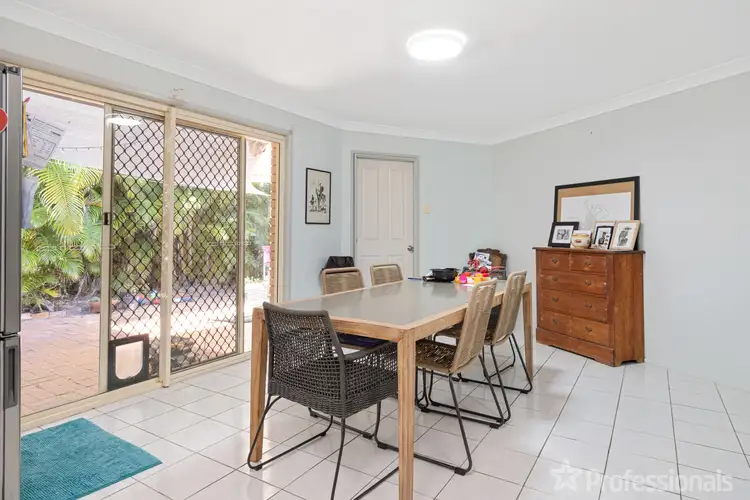 Seventh view of Homely house listing, 21 Chrisney Street, Cooee Bay QLD 4703