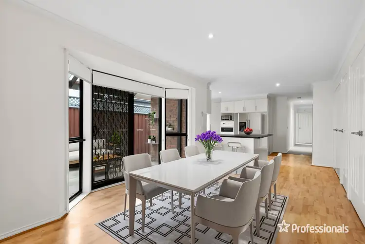 Sixth view of Homely house listing, 2/8 Kontek Way, Sydenham VIC 3037