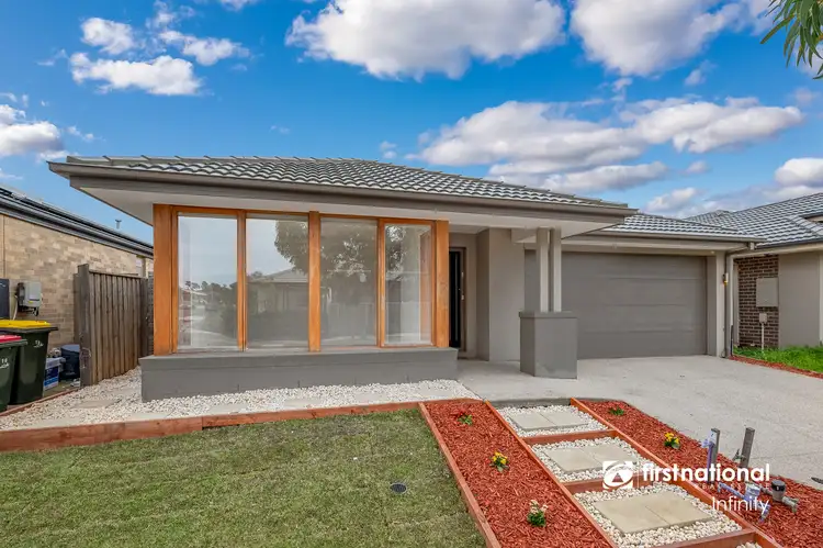 Main view of Homely house listing, 8 Arkins Street, Tarneit VIC 3029