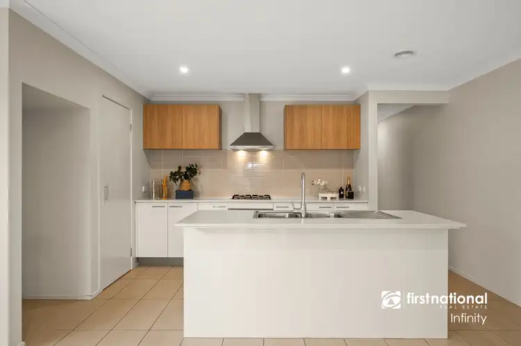 Third view of Homely house listing, 8 Arkins Street, Tarneit VIC 3029