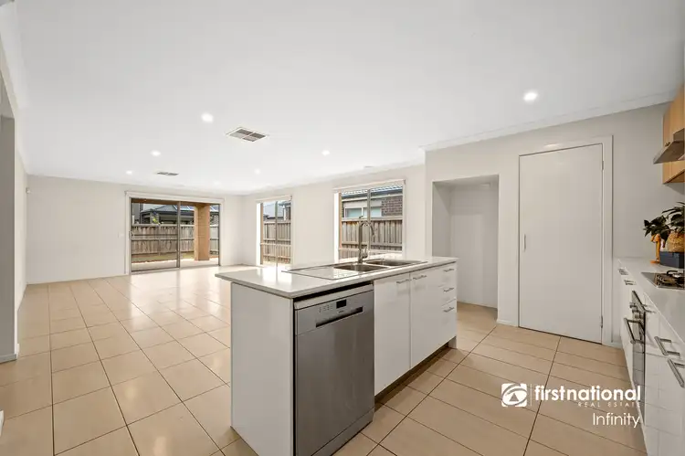 Fourth view of Homely house listing, 8 Arkins Street, Tarneit VIC 3029