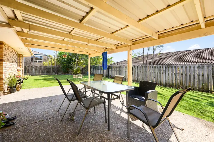 Main view of Homely house listing, 5 Chelmsford Place, Parkwood QLD 4214