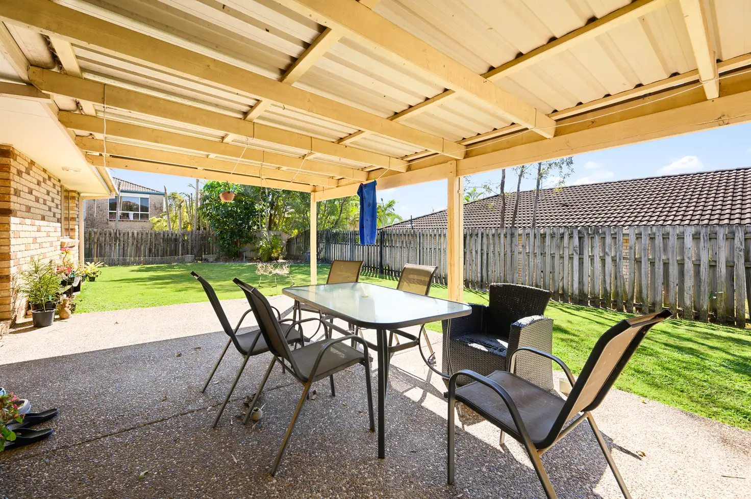 Main view of Homely house listing, 5 Chelmsford Place, Parkwood QLD 4214