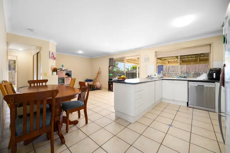 Third view of Homely house listing, 5 Chelmsford Place, Parkwood QLD 4214