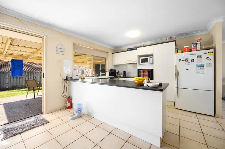 Fourth view of Homely house listing, 5 Chelmsford Place, Parkwood QLD 4214