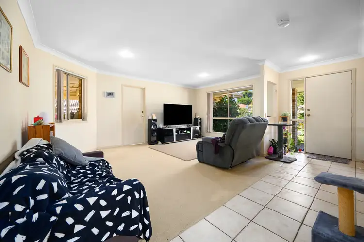 Fifth view of Homely house listing, 5 Chelmsford Place, Parkwood QLD 4214