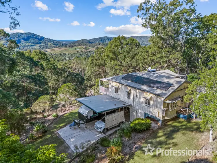 15 Phillips Road, Ross Creek QLD 4570