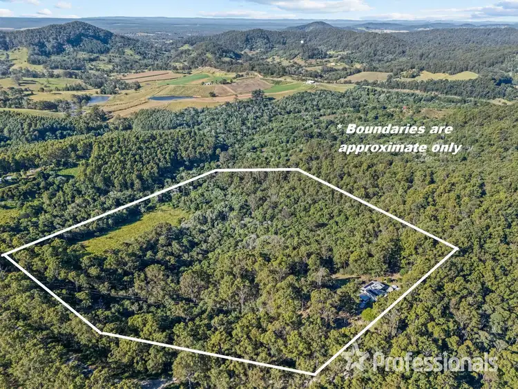 Second view of Homely rural property listing, 15 Phillips Road, Ross Creek QLD 4570