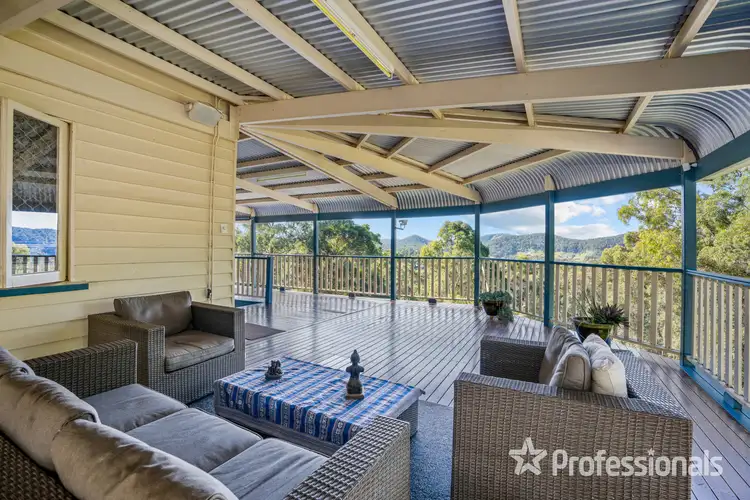 Fourth view of Homely rural property listing, 15 Phillips Road, Ross Creek QLD 4570