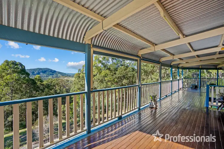 Fifth view of Homely rural property listing, 15 Phillips Road, Ross Creek QLD 4570