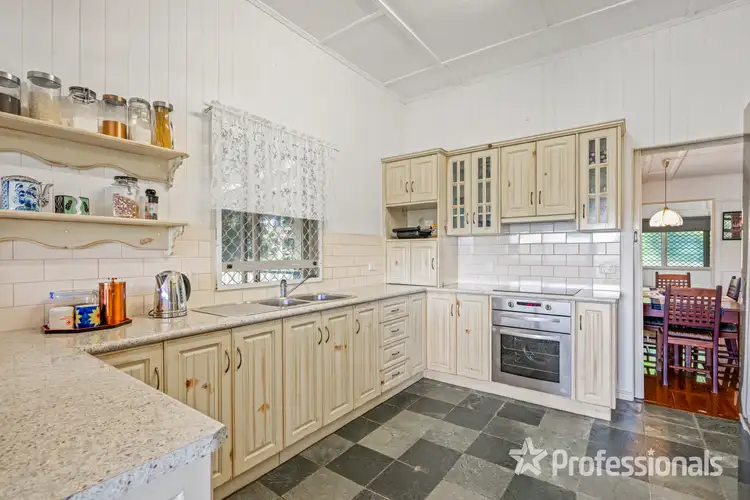 Sixth view of Homely rural property listing, 15 Phillips Road, Ross Creek QLD 4570