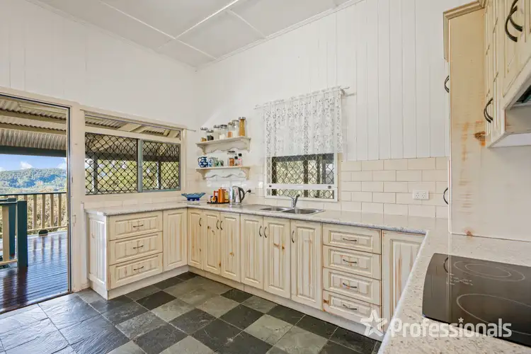 Seventh view of Homely rural property listing, 15 Phillips Road, Ross Creek QLD 4570