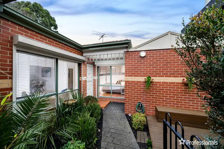5/15 Geelong Road, Footscray VIC 3011