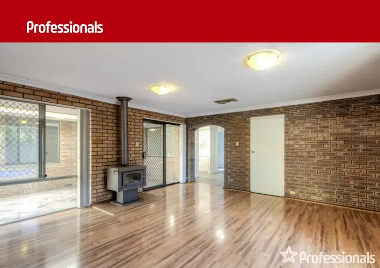 6 Juniper Way, Forrestfield WA 6058